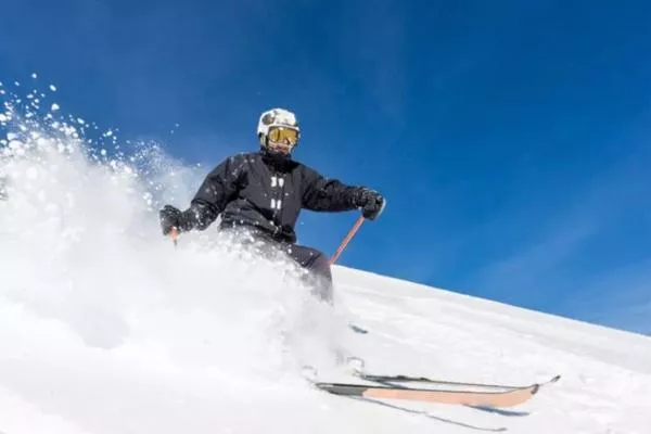 神龍架國際滑雪場門票多少錢