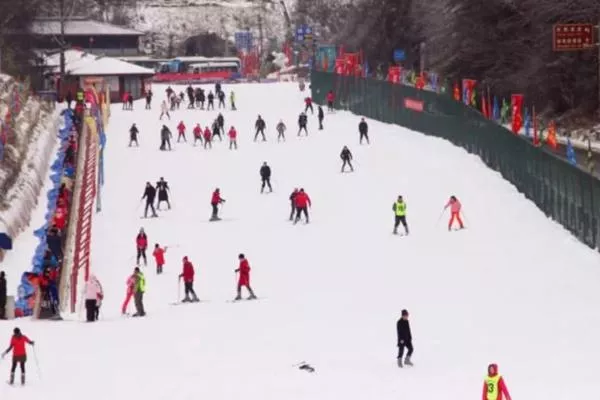 神龍架天燕滑雪場怎么樣 和神龍架國際滑雪場比哪個好