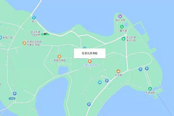 東湖聽濤景區(qū)游玩攻略 交通、游玩、吃喝都給大家介紹清楚