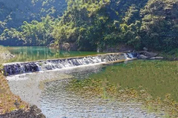 福州國家森林公園開放時間最新