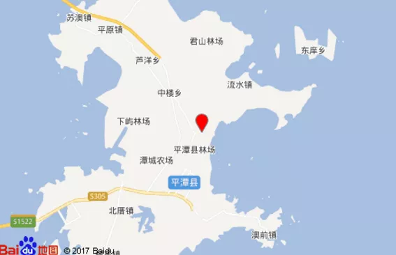 爸爸去哪兒5首站福建平潭島<a href='http://www.hzqwhg.com/' target=_blank>旅游攻略</a>