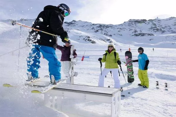 2020北京南山滑雪場開放時(shí)間 北京南山滑雪場在哪里