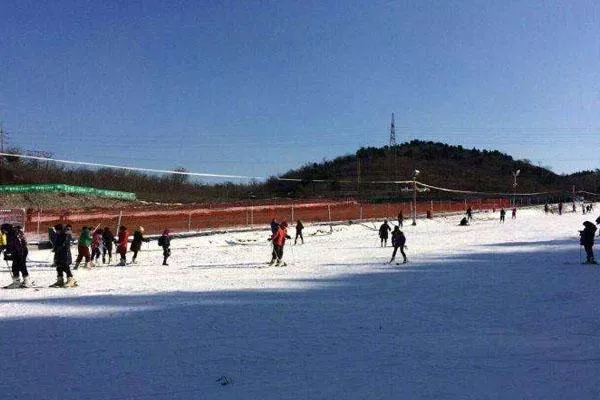 2020-2021北京雪世界滑雪場(chǎng)開(kāi)放時(shí)間-門票