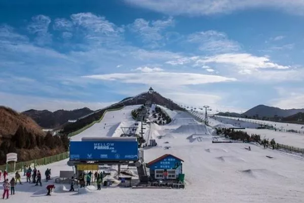 2020北京南山滑雪場開放時(shí)間 北京南山滑雪場在哪里