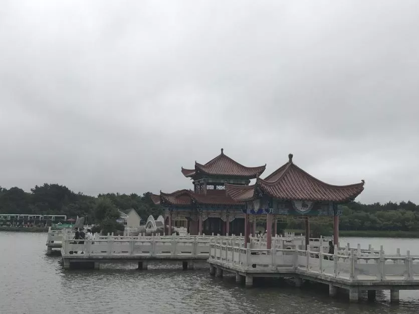 珍寶島有什么好玩的地方 珍寶島自駕游旅游攻略