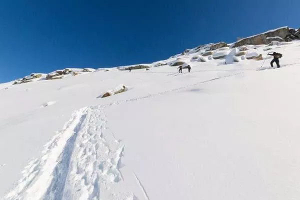 桂林全州天湖滑雪場怎么樣 桂林全州天湖滑雪場好玩嗎