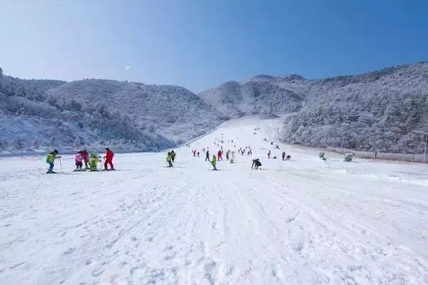 2020北京南山滑雪場開放時(shí)間 北京南山滑雪場在哪里