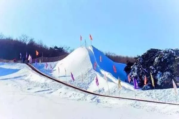 2020-2021沈陽白清寨滑雪場開放時間