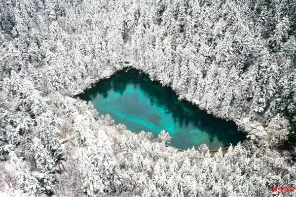 2020西嶺雪山滑雪場開放時(shí)間 四川哪些景區(qū)下雪了